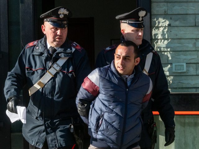 Mafia ‘mega-trial’ convicts 70 members of Italy’s most powerful clan