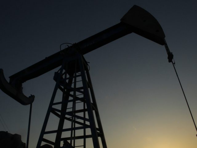 Oil prices drop as China releases fuel reserves to beef up domestic supply