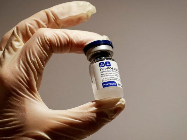 Hungary slams EU for ‘political’ refusal to recognize Russia Covid-19 vaccine