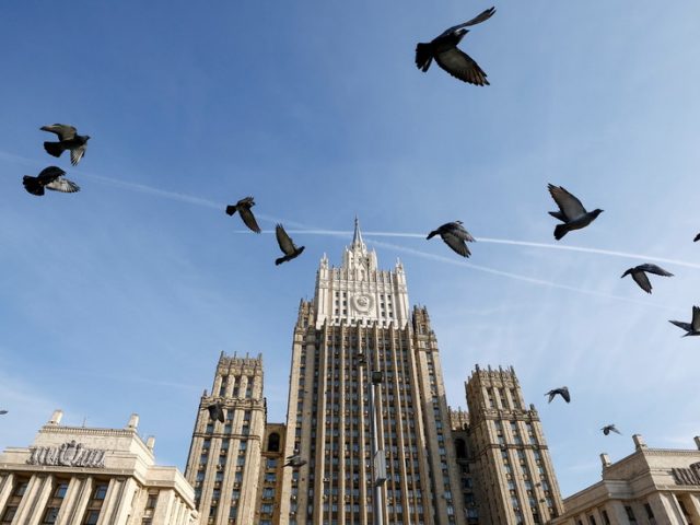 Moscow plans ‘asymmetrical’ response to West’s ‘unfriendly’ acts