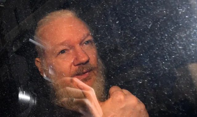 New files expose Australian govt’s betrayal of Julian Assange and detail his prison torment