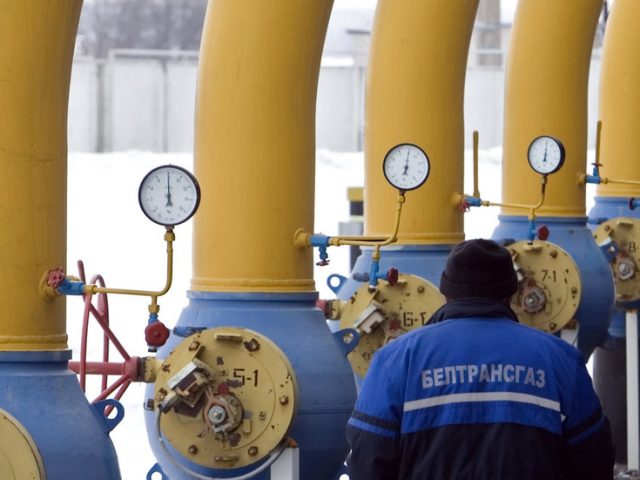 Putin warns Belarus of major fallout if it cuts off gas to EU