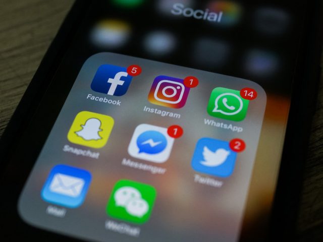 Russia fines internet giants like Facebook, Google & TikTok a combined $2.6 MILLION for failing to delete banned content