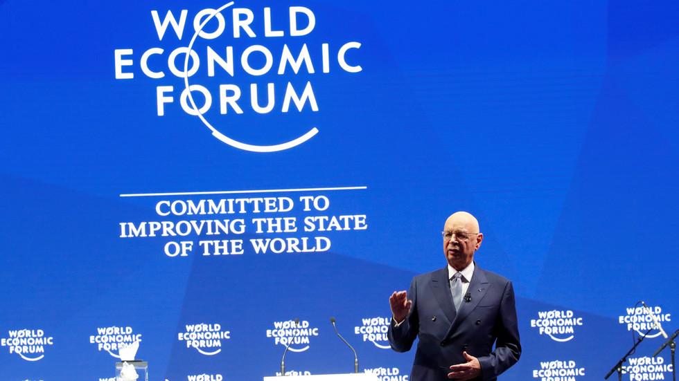 The Davos-based World