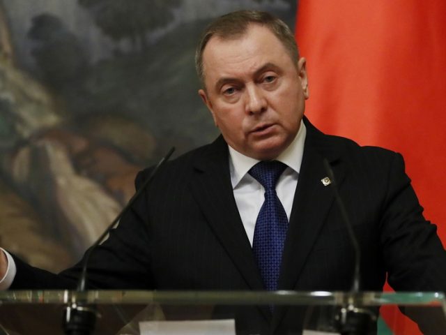 EU policy toward Belarus all ‘bribery & blackmail,’ Minsk claims