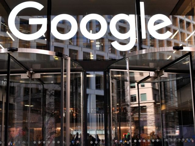 EU court upholds decision to fine Google €2.4bn