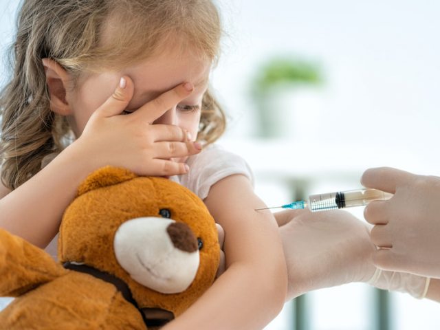 EU regulator approves Pfizer vaccine for children aged 5-11
