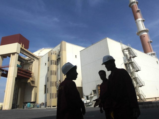 Iran demands guarantees that US won’t ditch nuclear deal again