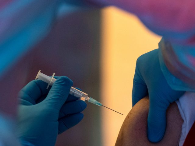 Time to consider mandatory jabs in Europe, WHO official says