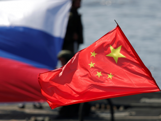 Russia & China to team up against ‘illegitimate’ US sanctions