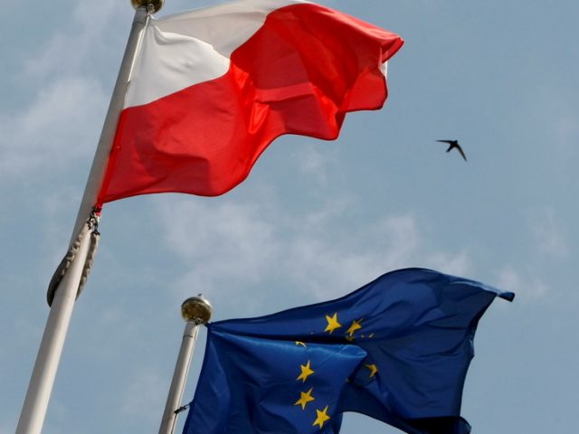Poland says EU blackmail hampers its own climate goals