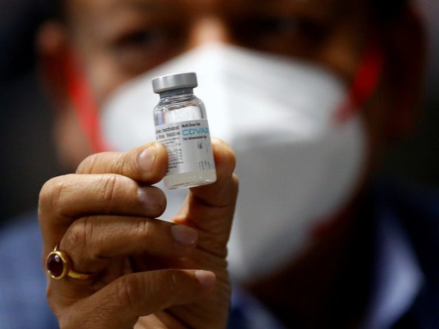 WHO greenlights India’s domestically made Covaxin Covid-19 vaccine for emergency use