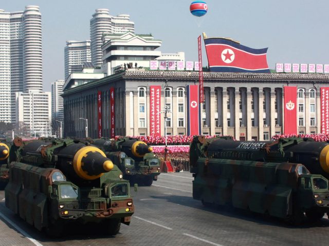 Russia & China’s new bid to scrap sanctions on North Korea will likely be blocked by the US. But it could relieve nuclear tensions