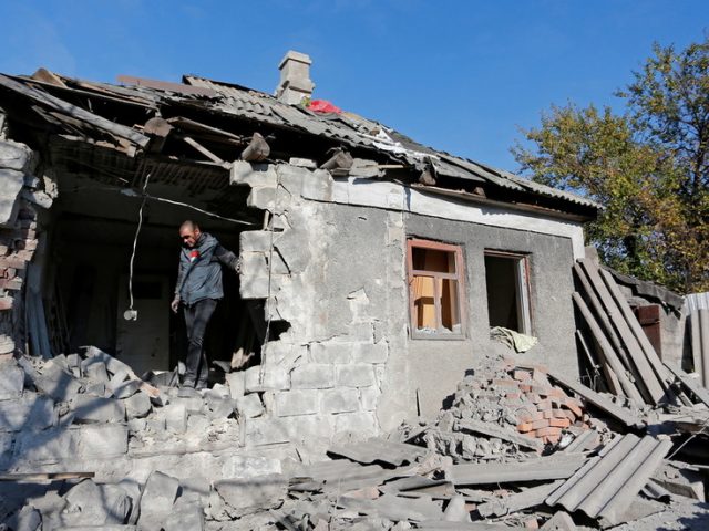 Ukraine could be ‘next Afghanistan’ – US Senator