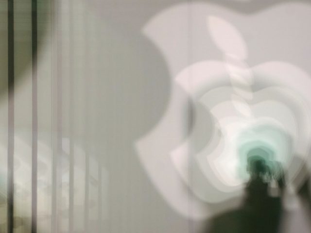 Apple’s ‘secret’ $275 billion deal with China exposed