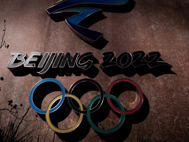 China responds to US boycott of Beijing Olympics