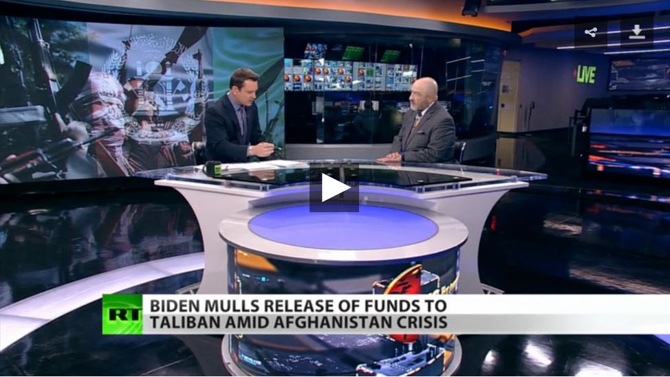 Biden mulls funds