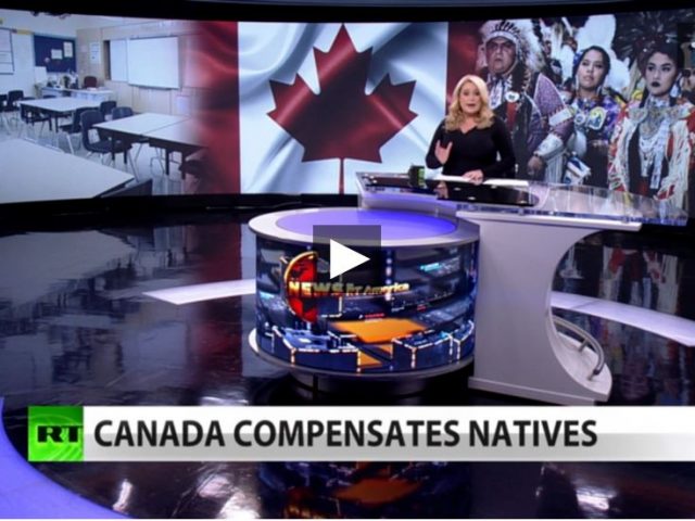 What will it take to atone for Canada’s ‘genocidal’ past? (Full show)