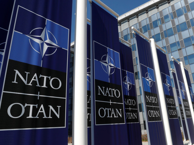 NATO will cooperate with Russia, on one condition