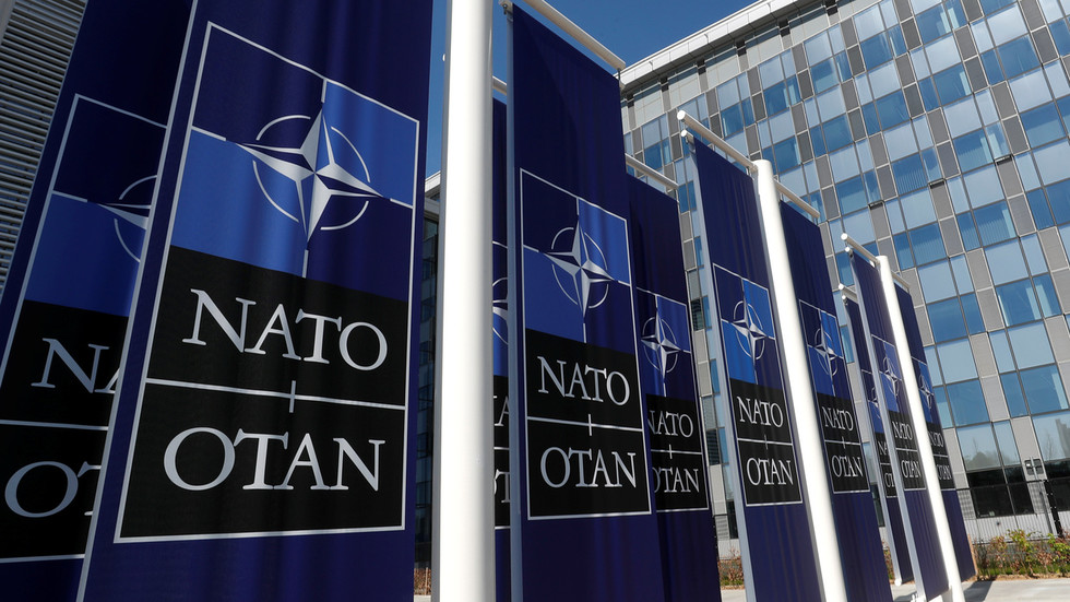NATO has said