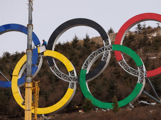 New Zealand explains why it won’t send diplomats to Beijing Olympics