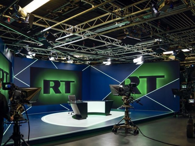 RT launches long-awaited German TV broadcast