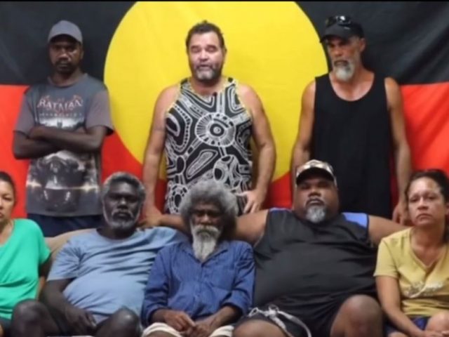 BREAKING: Aboriginals HUNTED BY MILITARY, Kids JABBED BY FORCE – DISTURBING Video