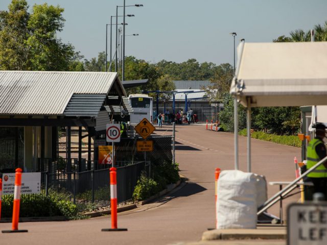 Woman Alleges Australian COVID Quarantine Camp Sentence Was Punishment for Lying to Contact Tracers