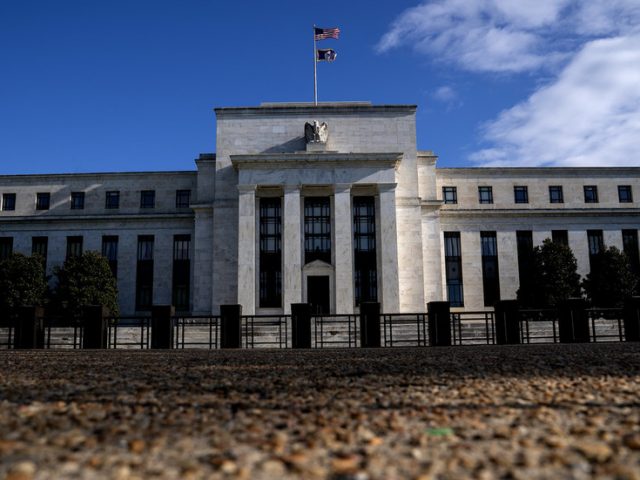 Fed bigger threat to stock markets than Omicron – Morgan Stanley