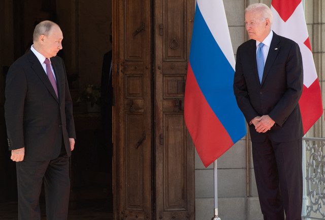 Russia could break off relations if US sanctions Putin – Kremlin
