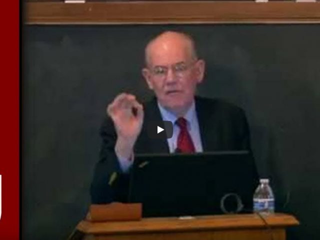Why is Ukraine the West’s Fault? Featuring John Mearsheimer