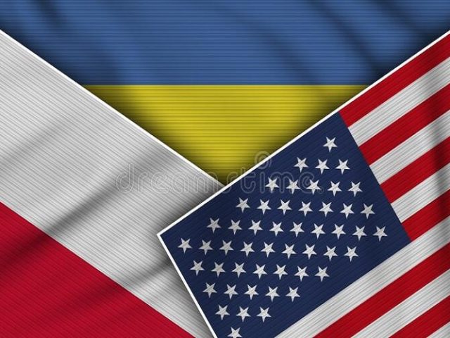 I’m A Proud American-Pole With Ukrainian Ancestry: Here’s Why #IStandWithRussia