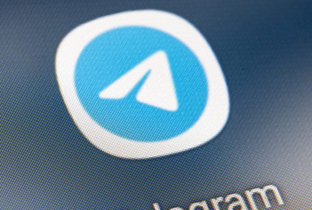 Telegram experiencing outages in Europe