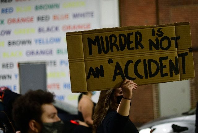 12 major US cities broke murder records in 2021 – senator