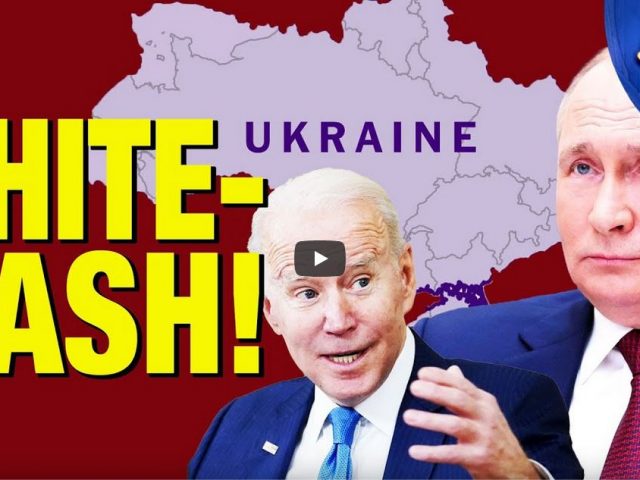Media Lies About Ukraine/Russia DEBUNKED!