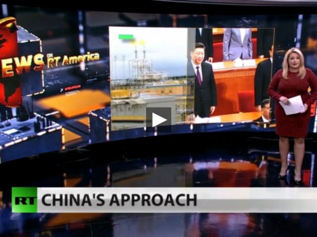 Ukraine crisis: Can China walk the line between Russia & West?
