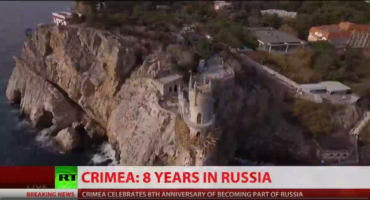 Crimea Russia