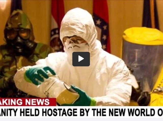 U.S. BIO WEAPONS LABS IN UKRAINE USED TO INFECT RUSSIA…