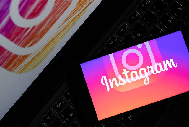 Instagram ban comes into effect in Russia