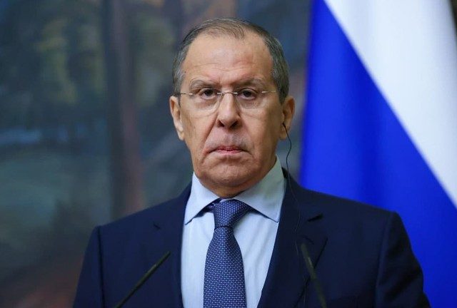 Russia seeks to end US-dominated world order – Lavrov