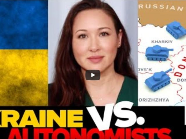 Kim Iversen: Former NATO Analyst & Top UN Official Says THIS Is The REAL Reason For War In Ukraine