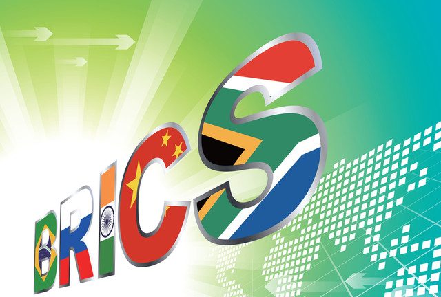 Sanctions push BRICS states towards closer ties – Moscow