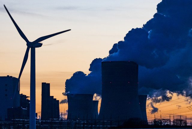 Germany may reactivate coal power plants — media
