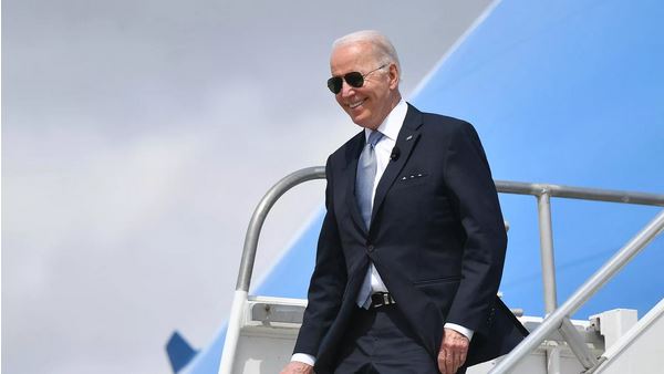 Analyst of Hunter’s Laptop From Hell: If ‘Big Guy’ Is Biden, He Will Pay a Heavy Price