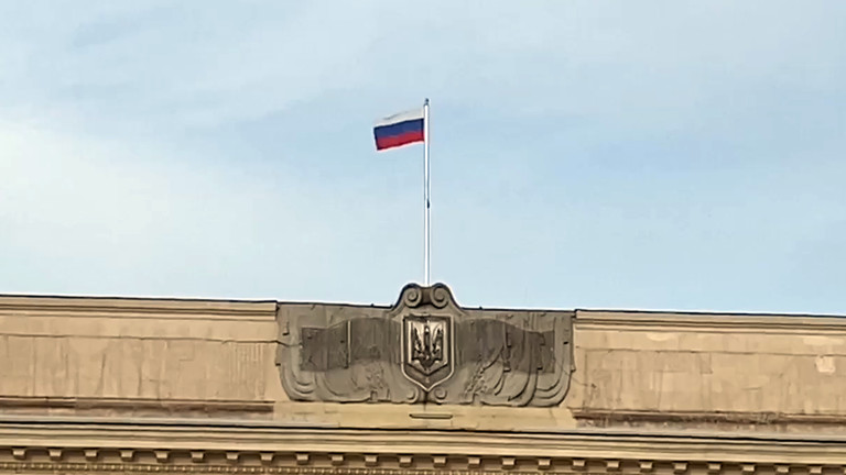 Moscow has