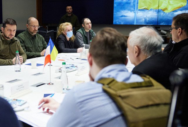 Huge amount of Polish military aid to Ukraine revealed