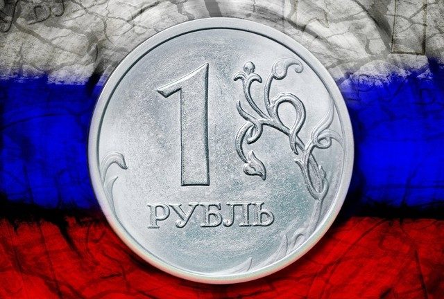 Russian ruble proves resilient to external shocks