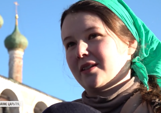 To Russia for Freedom – Families from Across the World Flee to Rostov (VIDEO)