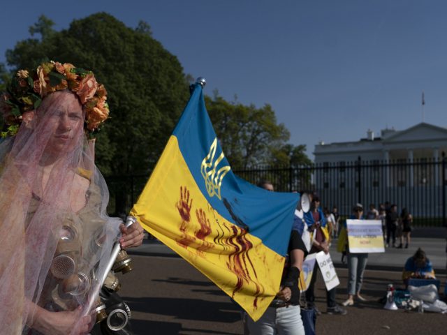 What does the West really think about the Ukrainian conflict?