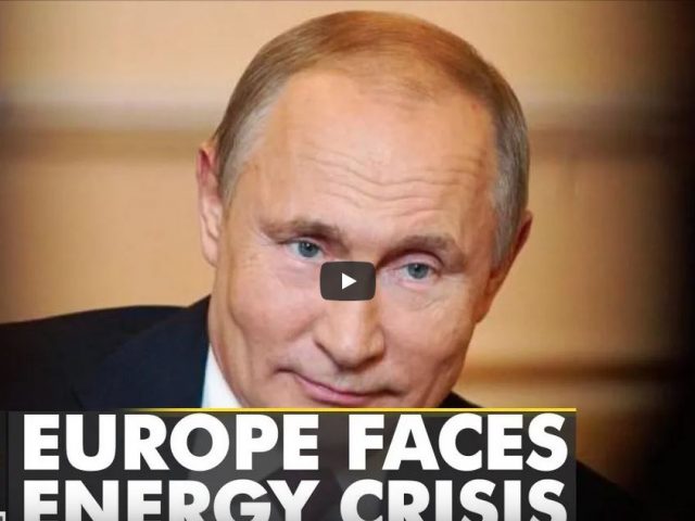 Russia-Ukraine war exposes EU’s Russian gas dependency | World News | English News | WION